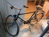 Rex Vintage cykel gammal