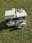 briggs och stratton motor 5hk