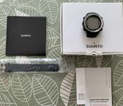 Dykklocka Suunto D4i