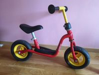 Balanscykel springcykel Puky