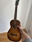 Otrolig Levin gitarr från 1951