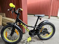 barncykel 16 tum