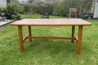 Soffbord i Teak