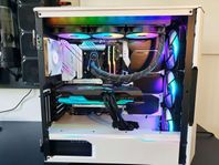RGB Gamingdator | RTX 3080 | Intel i7-13700KF | 32GB RAM