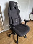 Arozzi Vernazza Soft Fabric Dark Grey 