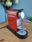 Nespresso Kaffemaskin / Kapselmaskin 