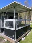 Standby tält