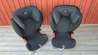 Britax KidFix SL