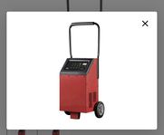 AEG LT60 Batteriladdare