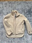 jacka fleece  Svea storlek 130