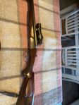 Drilling 12/7,57 Sauer&Son lyx