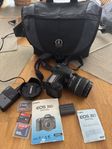 canon EOS 30D
