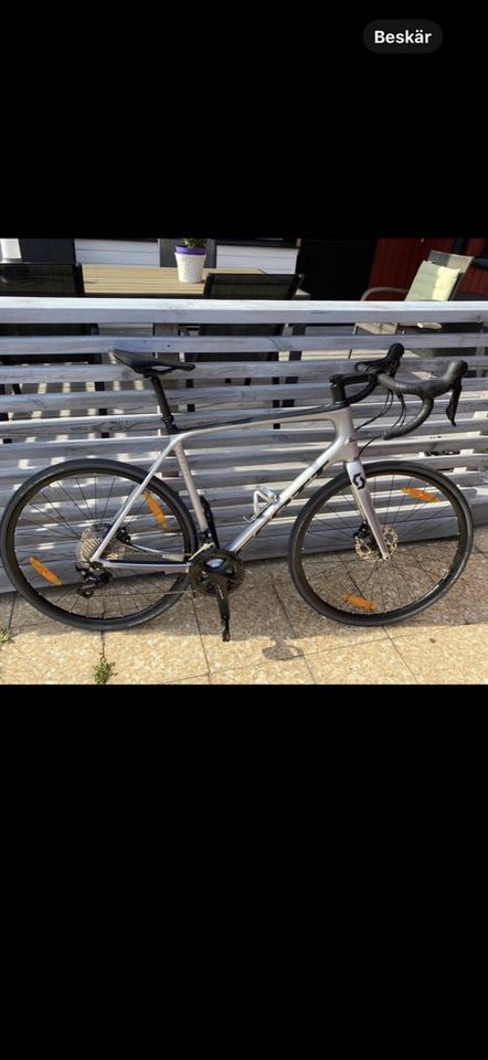 Scott addict 20