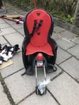 Cykelbarnstol