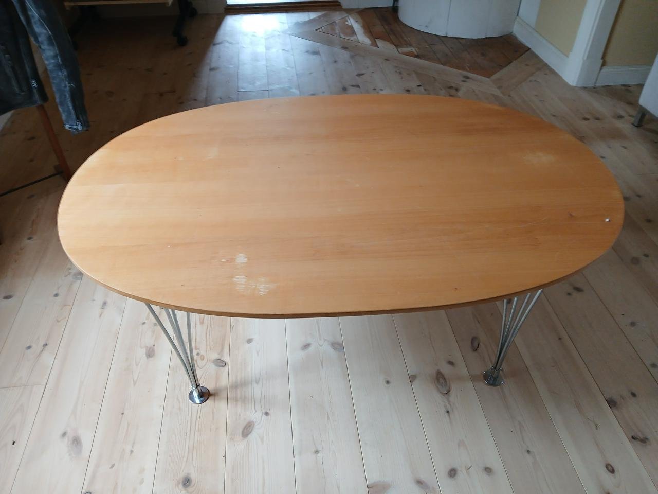 Soffbord Bruno Mathsson