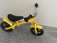 barncyklar / sparkcyklar 