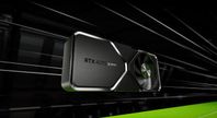 NVIDIA GeForce RTX 4070 SUPER Founders Edition 12GB