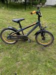 barncykel 16 tum