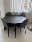 Matgrupp Sharp från Mio