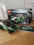 technic racerbil 42039