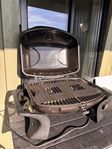 Elgrill Clas Ohlson