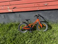 Barn cykel 