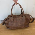 Giulia Pieralli weekend bag