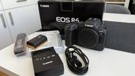 Canon EOS R6