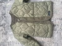 jacka storlek 116