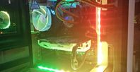 Snygg och kraftfull gamingdator – Ryzen 5