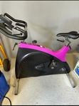 Spinningcykel body bike Connect 