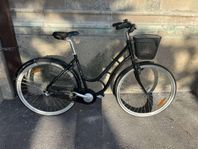 cykel 