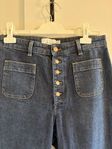Jeans & Other Stories