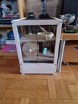 Hamster cage/Hamsterbur