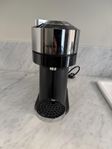 Nespresso kaffebryggare 