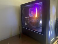 Gaming / workstation