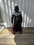 Star wars gubbe (Darth vader)
