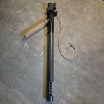 Matarskruv pellets spg