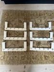 IKEA Enudden hängare för dörr