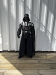 Star wars gubbe (darth vader)