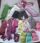 Klädpaket baby strl 50/56
