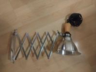 Saxlampa 