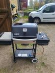 Weber Spirit