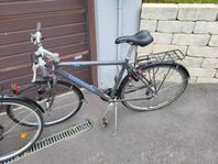billiga cyklar 