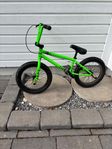 BMX Fiend 18, nyservad