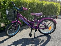 Crescent barncykel 16”