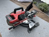 Skil BT1E 1320 kap och gersåg