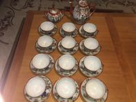 unika kaffe muggar 