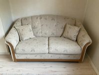 Bäddsoffa