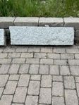 Kantsten granit